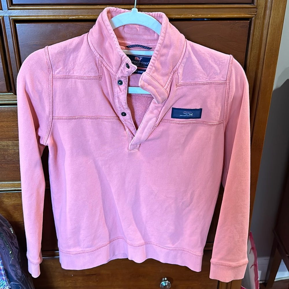 Vineyard Vines Shep pullover shirt
